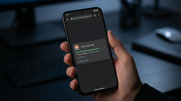 Main screen of pkwin apk page for PK players - 4
