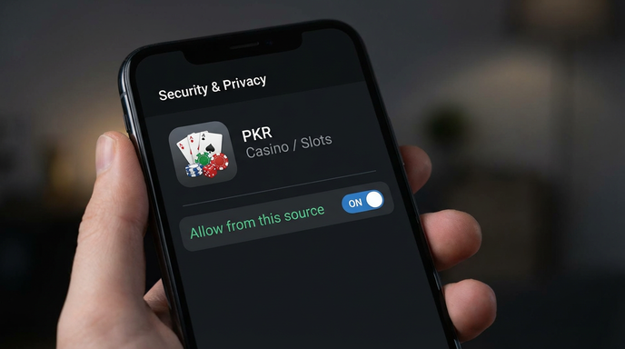 Game list for pkwin apk section - 5