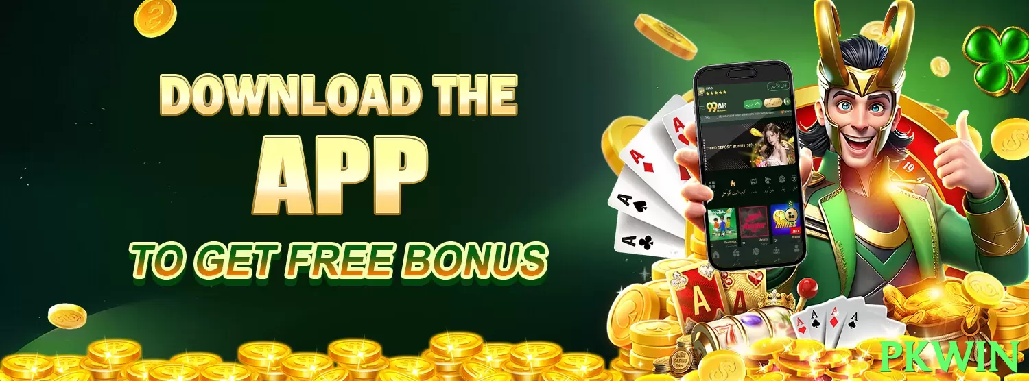 pkwin game app for Pakistan players - 2